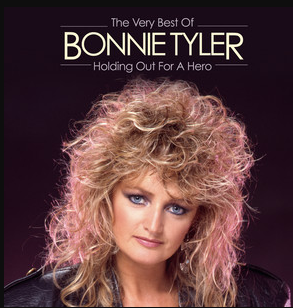 Bonnie-Tyler