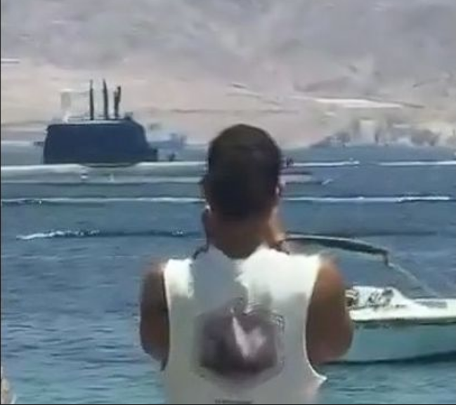 israil
