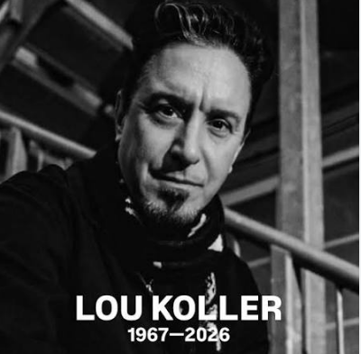 lou-koller
