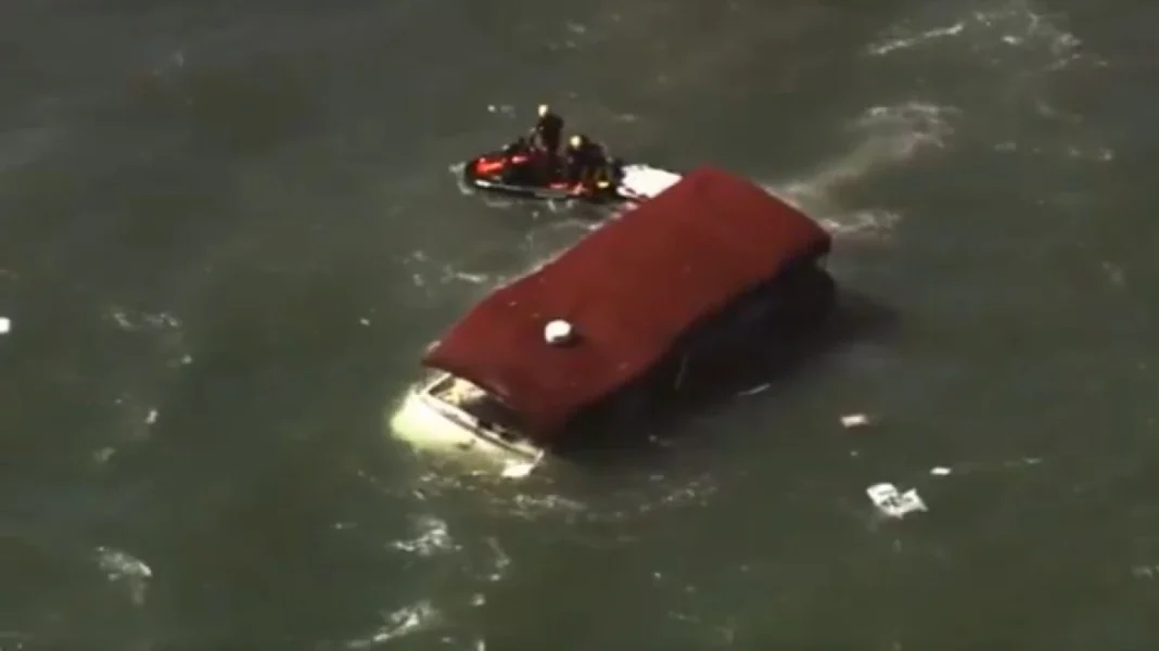 shipwreck