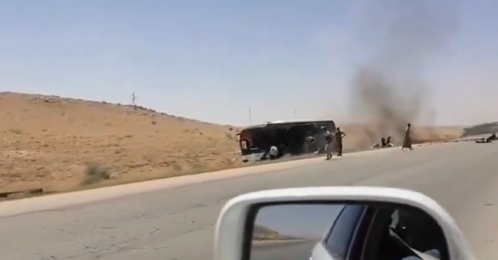 syria