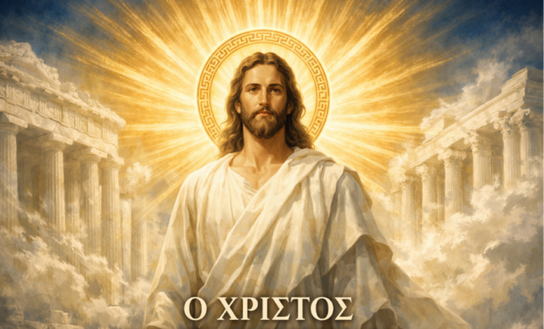 Το Μεγάλο Σαμποτάζ: Όσα μας Κρύβουν