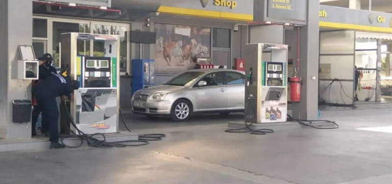 Συναγερμός στον Πειραιά: Αναφορές για διαρροή αερίου από βενζινάδικο -Εκκενώνονται προληπτικά πολυκατοικίες