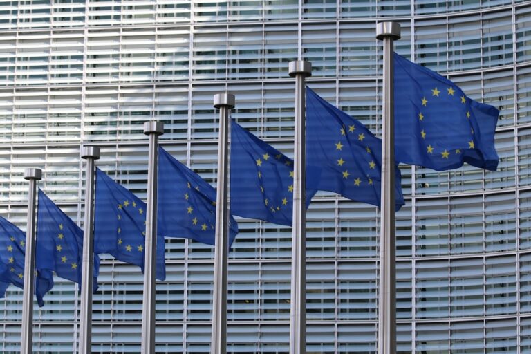 Ευρώπη - τεχνητή νοημοσύνη και νέα ψηφιακή επενδυτική αγορά
