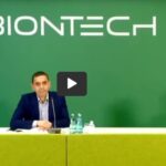 BioNTech – τερματισμός δοκιμής mRNA εμβολίου για καρκίνο παχέος εντέρου