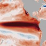 El Niño στον Ειρηνικό και νέα μελέτη 900 ετών για την έντασή του