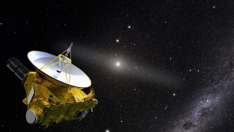 Διαστημικό τηλεσκόπιο στο Σύμπαν - Roman NASA
