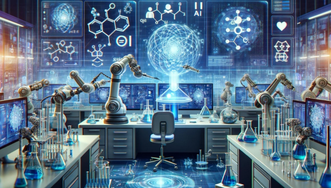 ai-lab