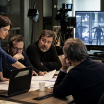 Η σύνταξη του Report απειλεί με απεργία μετά την απομάκρυνση Ρανoύτσι από την παρουσίαση