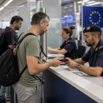 Η Ιταλία παρατείνει τους ελέγχους στα σύνορα με την Ισπανία λόγω της κρίσης στην Κεούτα