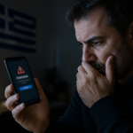 Κακόβουλες εφαρμογές ενηλίκων αδειάζουν τραπεζικούς λογαριασμούς μέσω Facebook και Instagram