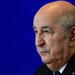 Αλγερία: Ο Τεμπουνέ ζητά επαναφορά της θανατικής ποινής για εμπρηστές