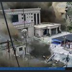 Καταστροφική πλημμύρα στα σύνορα Κίνας–Νεπάλ: πάνω από 3.000 αγνοούμενοι