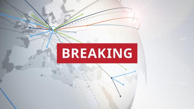 Κύπρος: Φέρι με περίπου 270 επιβάτες ανατράπηκε στα ανοικτά