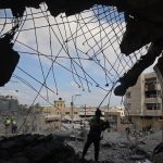 Ισραήλ: Ο στρατός λέει ότι σκότωσε διοικητή της Hamas στη Jabalia