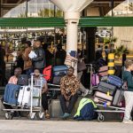 Κένυα: Χιλιάδες επιβάτες εγκλωβισμένοι λόγω απεργίας στο αεροδρόμιο του Ναϊρόμπι