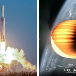 Η NASA εκτόξευσε το νέο διαστημικό τηλεσκόπιο Roman με αποστολή χαρτογράφησης του Σύμπαντος