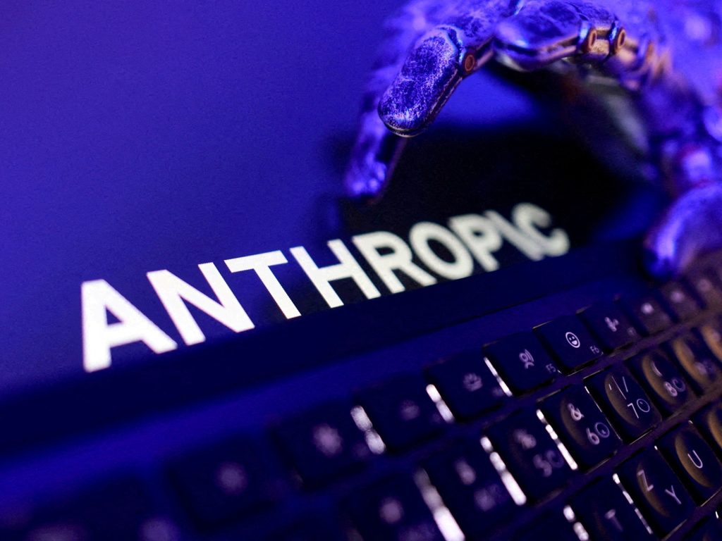Sony και Warner Music μήνυσαν την Anthropic για φερόμενη πειρατεία στίχων