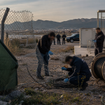 Κλοπή καλωδίων από την ΥΠΑ στο Ελληνικό: Στο μικροσκόπιο το υλικό για το κρίσιμο σύστημα του FIR Αθηνών