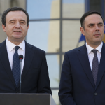 Κόσοβο: Κυβέρνηση και αντιπολίτευση συμφώνησαν σε υποψήφιο πρόεδρο για να σπάσει το θεσμικό αδιέξοδο