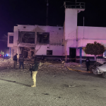 Μεξικό: Αυτοκίνητο-βόμβα έξω από αστυνομικό τμήμα στο Ζακατέκας — Τουλάχιστον έξι τραυματίες