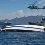 Ναυτική τραγωδία ανοιχτά της Κύπρου: 8 νεκροί και 18 αγνοούμενοι από το Filo Jet