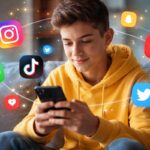 Νέα Ζηλανδία έλεγχος ηλικίας στα social media