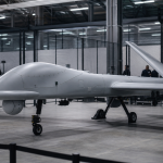 Πώς ένας επενδυτής με δεσμούς με τη CIA άνοιξε τον δρόμο γερμανικών drones στις ΗΠΑ