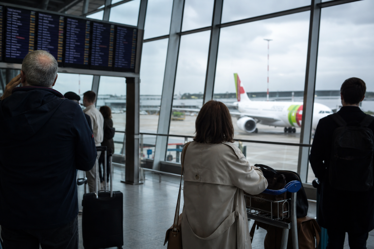TAP Air Portugal: Ζημιές 99,2 εκατ. ευρώ στο πρώτο εξάμηνο παρά την αύξηση επιβατών