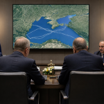 Η Τουρκία ανοίγει νέο παράθυρο για συμφωνία σιτηρών στη Μαύρη Θάλασσα