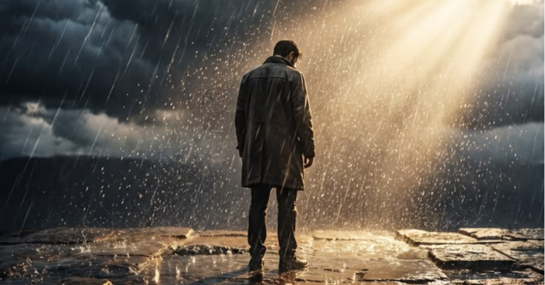 « Ματαιότης Ματαιοτήτων, τα πάντα Ματαιότης»