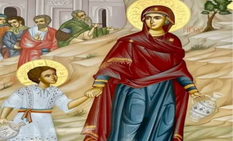 Τα 30 Κρυμμένα Χρόνια του Χριστού