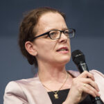 Η Isabel Schnabel της ΕΚΤ – blockchain και κεντρικές τράπεζες