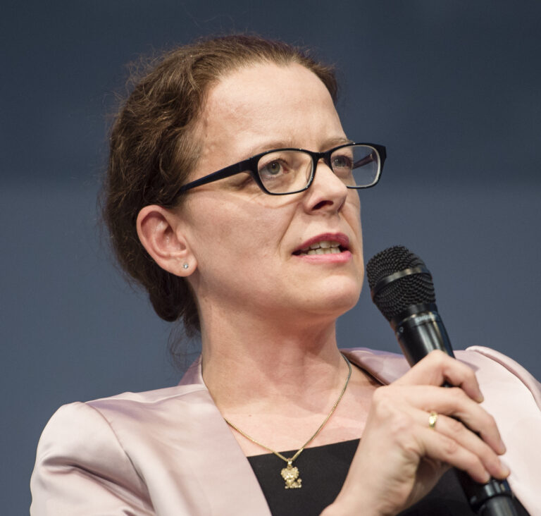 Η Isabel Schnabel της ΕΚΤ – blockchain και κεντρικές τράπεζες