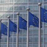 Σημαίες Ευρωπαϊκής Ένωσης και διαπραγμάτευση προϋπολογισμού