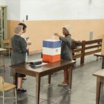 Εκλογική διαδικασία στις ΗΠΑ – εικονογράφηση για τους νέους περιορισμούς στην επιστολική ψήφο