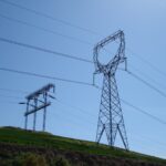 Γραμμές μεταφοράς υψηλής τάσης στις ΗΠΑ, μετά τη νέα απαγόρευση ξένου εξοπλισμού στο ηλεκτρικό δίκτυο