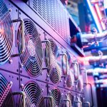 Server racks σε data center - εικόνα αρχείου για ζημιές σε υποδομές AWS στον Κόλπο