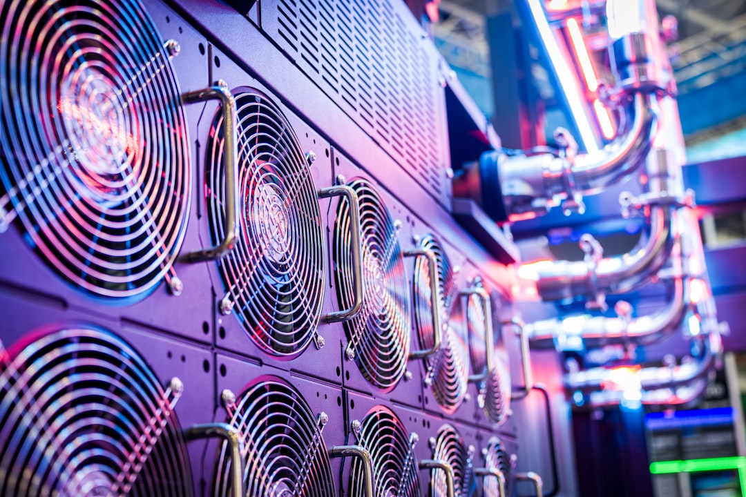 Data center και υπολογιστική ισχύς