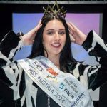 Lucia Sisic, Miss Austria 2024