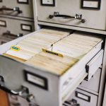 Διαβαθμισμένα αρχεία και μυστικά προγράμματα - εικόνα αρχείου