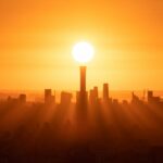 Ακραία ζέστη και ισχυρό El Niño