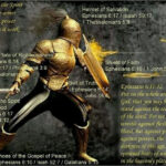 The Armour από τη Radionics