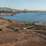 Αέναον: Υπογράφηκε η σύμβαση για το νέο μητροπολιτικό πάρκο στον Φαληρικό Όρμο