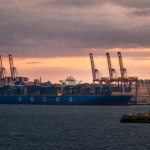 Αμερικανικές αρχές: Πλοία της COSCO φέρονται να συλλέγουν στρατιωτικές πληροφορίες για το Πεκίνο