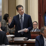 Καλιφόρνια: Βήμα πριν από την ψηφοφορία το νέο πλαίσιο για τις πυρκαγιές και την ευθύνη των εταιρειών ηλεκτρισμού