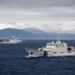 Κίνα: Χαρτογραφεί τον βυθό ανατολικά της Ταϊβάν και στέλνει ακτοφυλακή στην ευαίσθητη θαλάσσια ζώνη