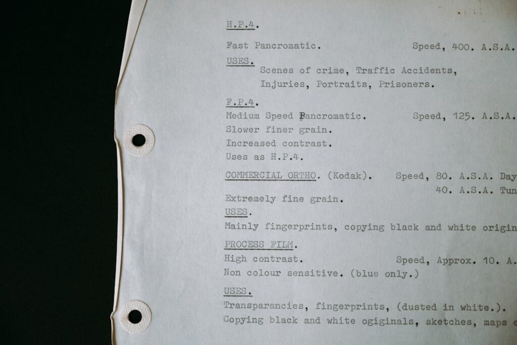 Αποχαρακτηρισμένα έγγραφα - εικόνα αρχείου
