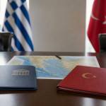 Διάβημα της Αθήνας στην Άγκυρα για τα θαλάσσια πάρκα και το Αιγαίο