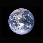 Η Γη από το Διάστημα - εικόνα αρχείου NASA